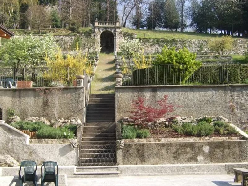 Ida Parravicini Di Persia - Casa di Riposo in Albese Con Cassano, Lombardia photo 1