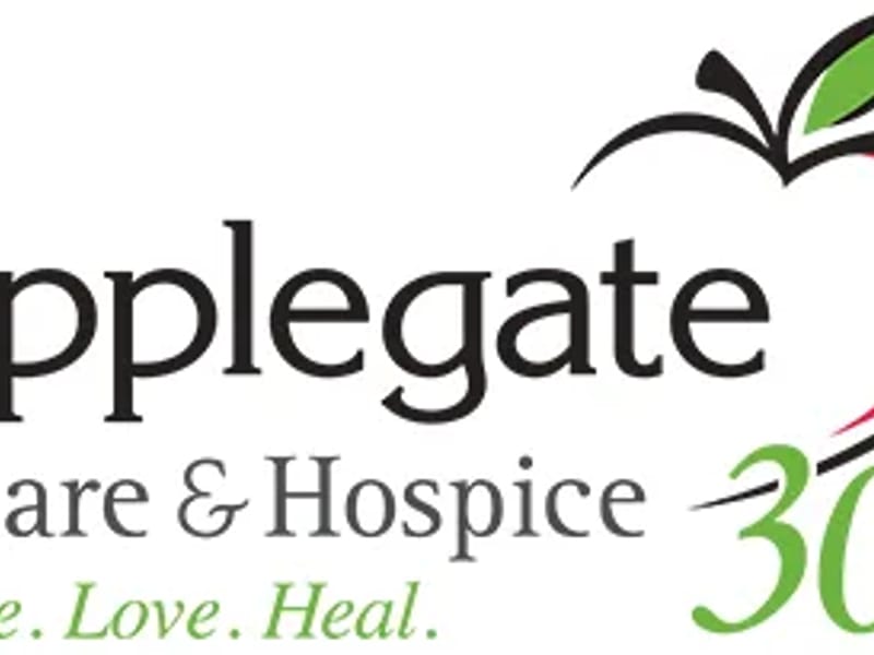 Applegate Homecare - Home Health Nursing in South Ogden, UT photo 3