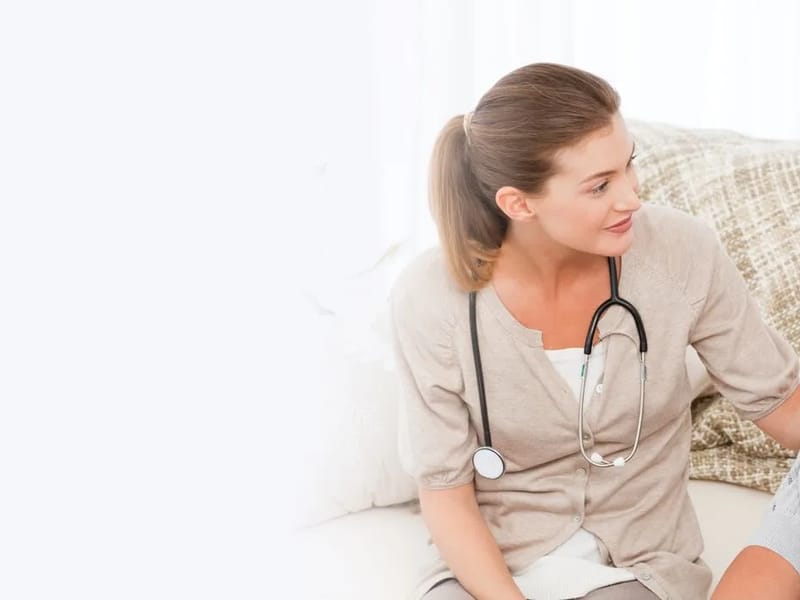 Applegate Homecare - Home Health Nursing in South Ogden, UT photo 2