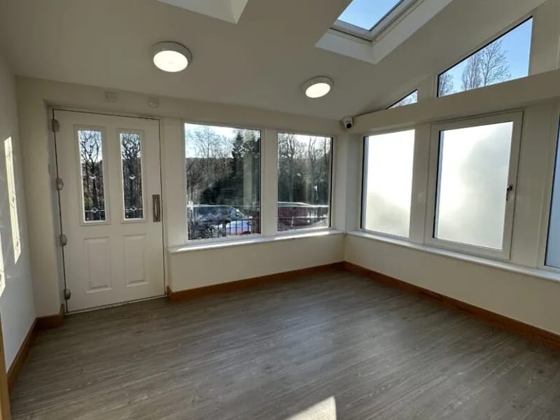 Thorpe House Specialist Adult Mental Health Unit Limited in Huddersfield, England photo 2