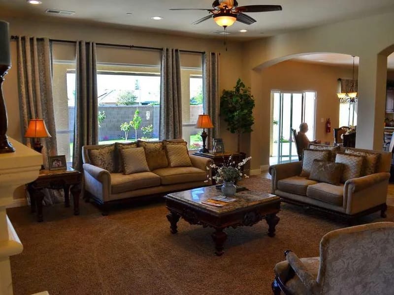 A Place Called Home Residential Care 6 - Assisted Living in Clovis, CA photo 2