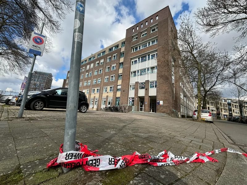 Koepelhof - Verpleeghuis in Maastricht, Limburg photo 1