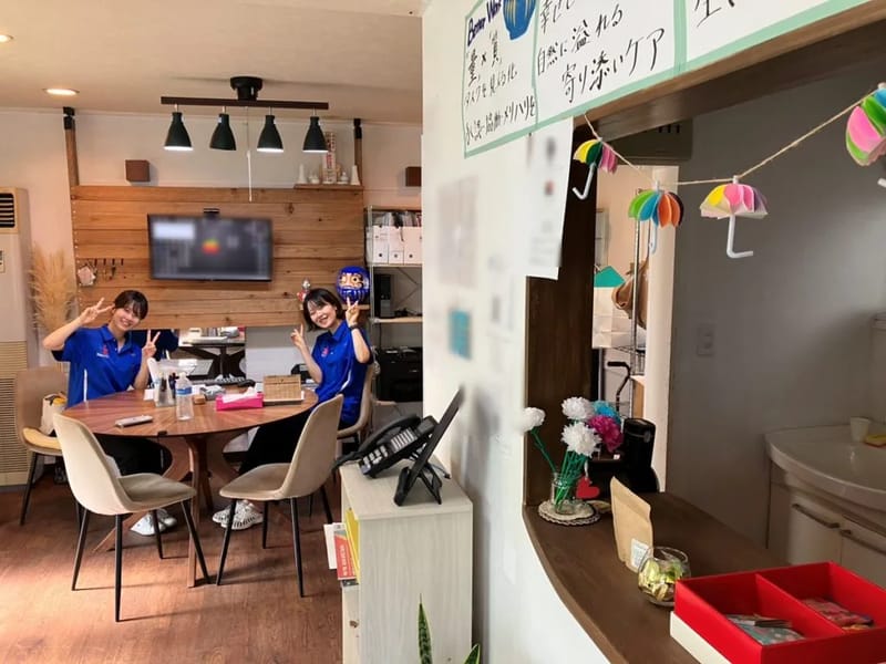 みんなのかかりつけ訪問看護ステーション前橋あずま - 訪問看護 in 前橋市, 群馬県 photo 2