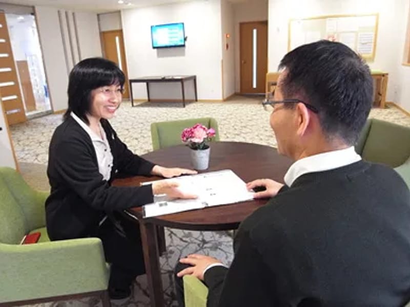 しずてつケアステーション鷹匠 居宅介護支援事業所 - 有料老人ホーム in 静岡市葵区, 静岡県 photo 3