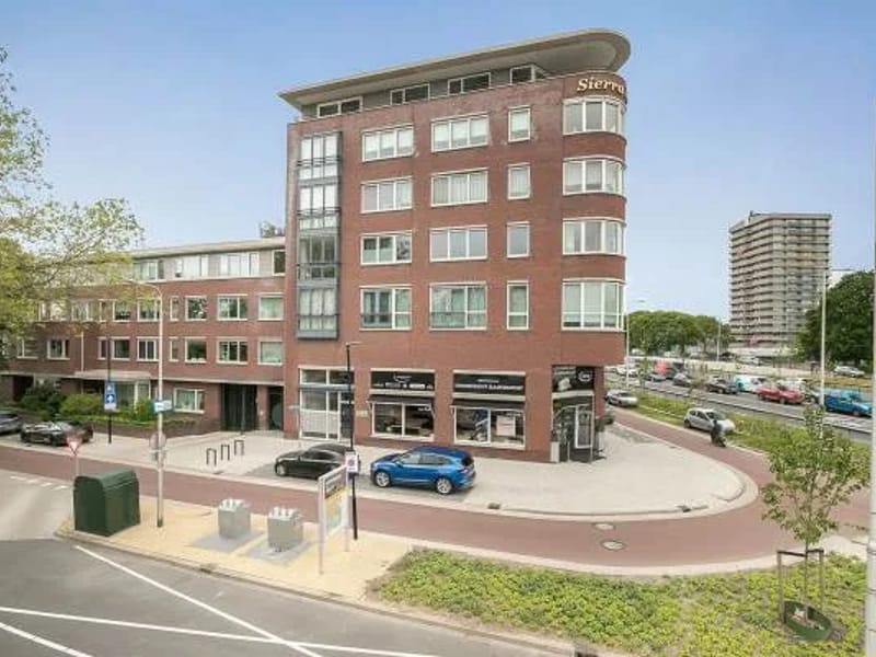 Tiendhove - Verpleeghuis in Krimpen Aan Den Ijssel, Zuid-Holland photo 2