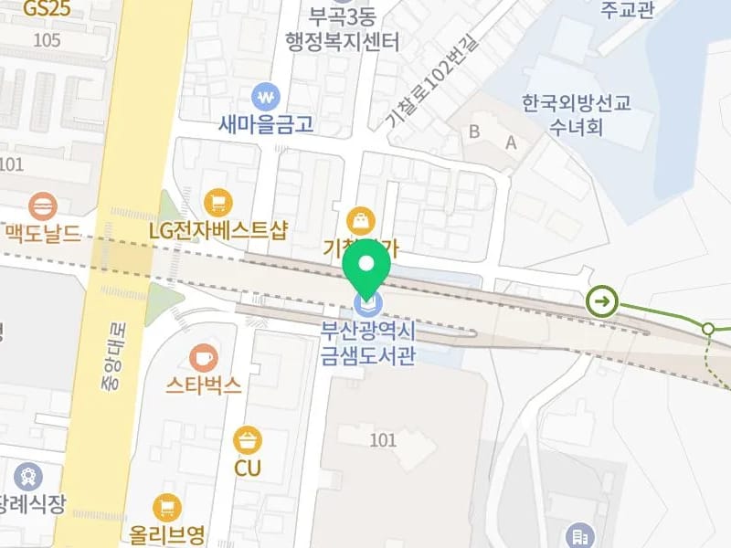 금샘요양지원센타 - 방문요양 in 금정구, 부산광역시 photo 3