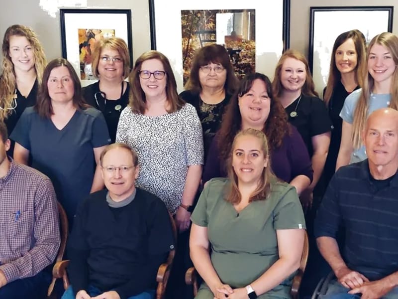 ANCHOR HOME HEALTH CARE, LLC - Home Health Nursing in Columbus, OH photo 1