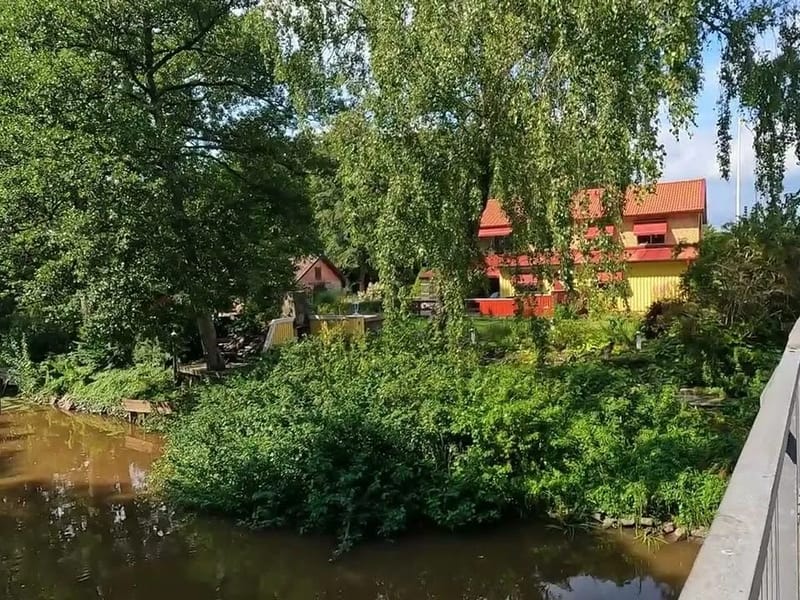 Noltorpsgården - Äldreboende in Alingsås, Västra Götalands län photo 1