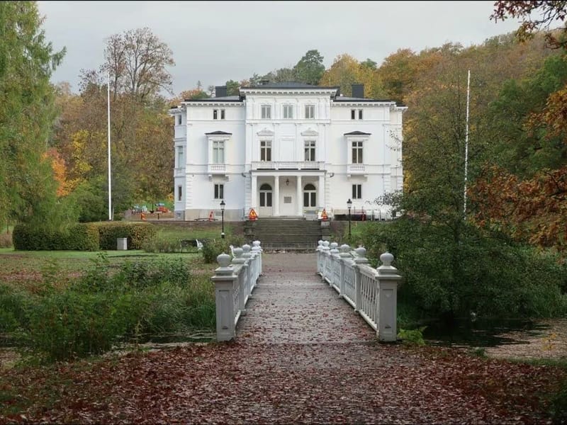 Noltorpsgården - Äldreboende in Alingsås, Västra Götalands län photo 2