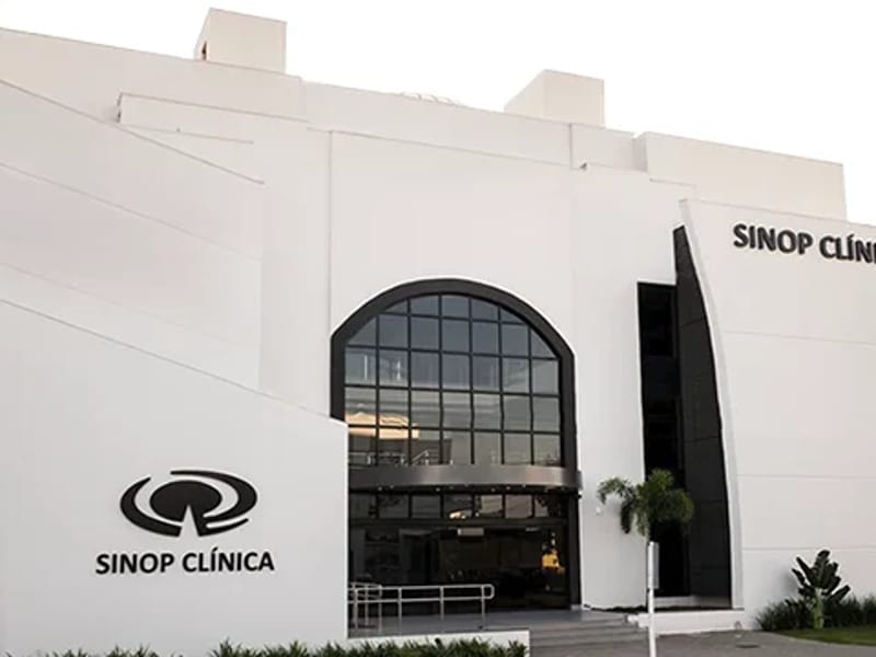 CLINICA ANJOS - Cuidado Domiciliar in Sinop, MT photo 1