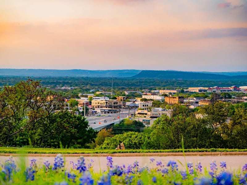 800 Claremont - Assisted Living in Marble Falls, TX photo 1