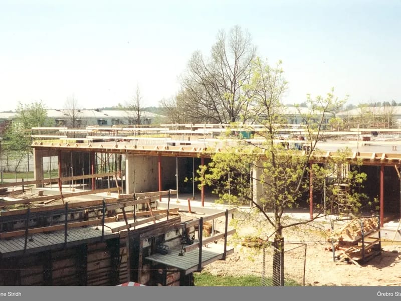 Skäpplandsgården - Äldreboende in Örebro, Örebro län photo 3