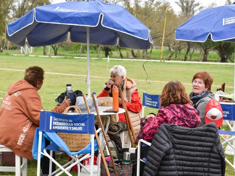 EL RETORNO DEL SOL CLINICA DE REHABILITACION DE ADULTOS MAYORES - Rehabilitación Hospitalaria in Xalapa, Veracruz photo 1