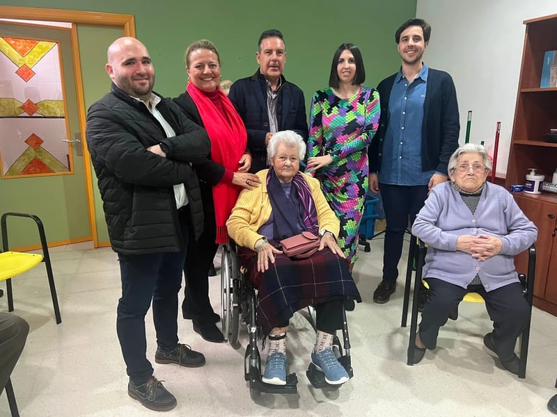 Hogar Residencia De Personas Mayores Doña Jimena - Hogar de Ancianos in Burgos, Castilla y León photo 3