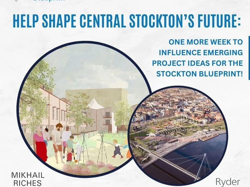 Stockton-on-Tees Borough Council - 1 Lanark Close - Assisted Living in Stockton-On-Tees, England photo 1