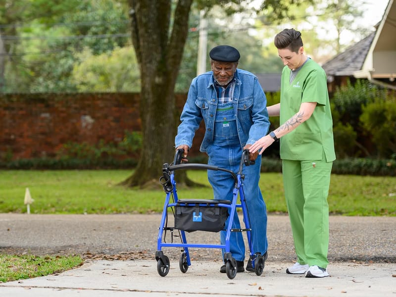Amedisys Home Health - Home Health Nursing in Nashville, TN photo 1
