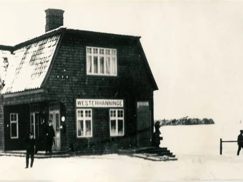 Västerhaninge hemtjänst - Hemtjänst in Haninge, Stockholms län photo 3