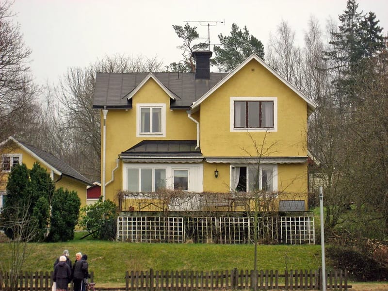 Västerhaninge hemtjänst - Hemtjänst in Haninge, Stockholms län photo 2