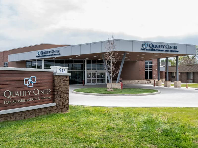Davis Quality Care - Home Health Nursing in Ladson, SC photo 1