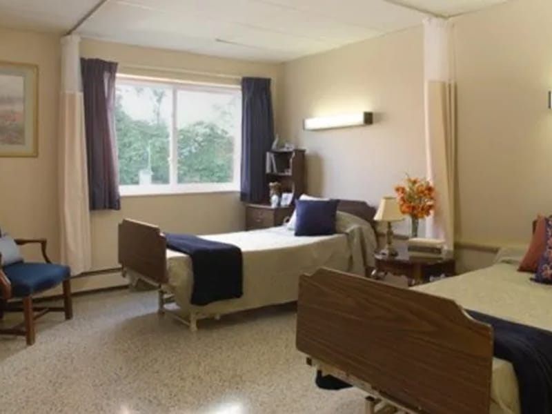 Crossroads Care Center of Weyauwega - Nursing Home in Weyauwega, WI photo 2