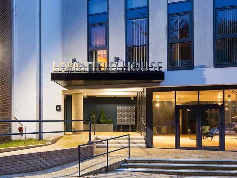 Longfield House - Nursing Home in Bradford, England photo 5