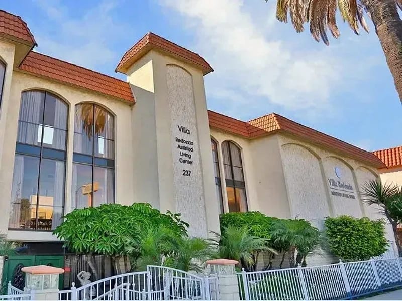 Redondo Beach Elderly Home — Assisted Living, Redondo Beach, CA · photo 1
