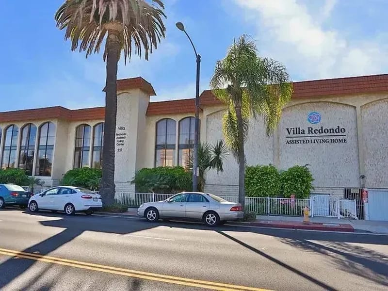 Redondo Beach Elderly Home — Assisted Living, Redondo Beach, CA · photo 2
