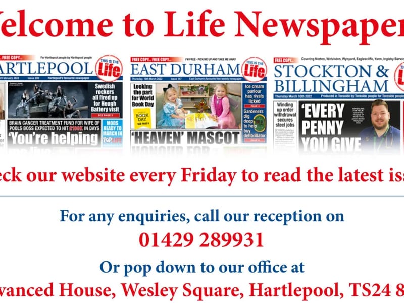 Real Life Options- Hartlepool - Assisted Living in Hartlepool, England photo 1