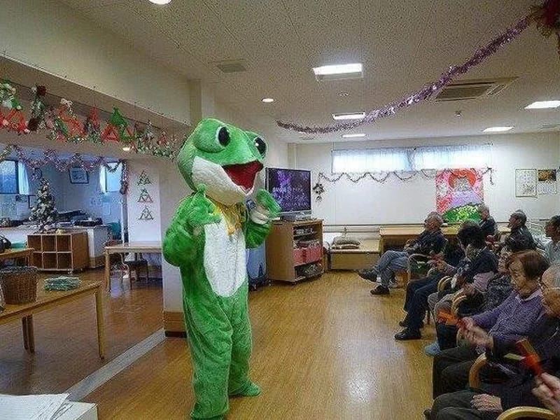さがみこデイサービスセンター - デイサービス in 相模原市緑区, 神奈川県 photo 3