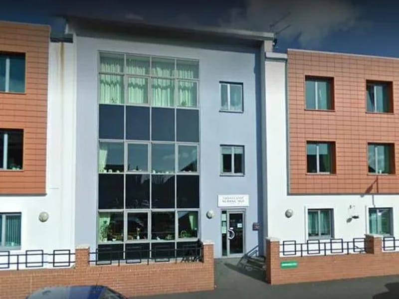 Thomas Knight Care Home - Nursing Home in Blyth, England photo 1