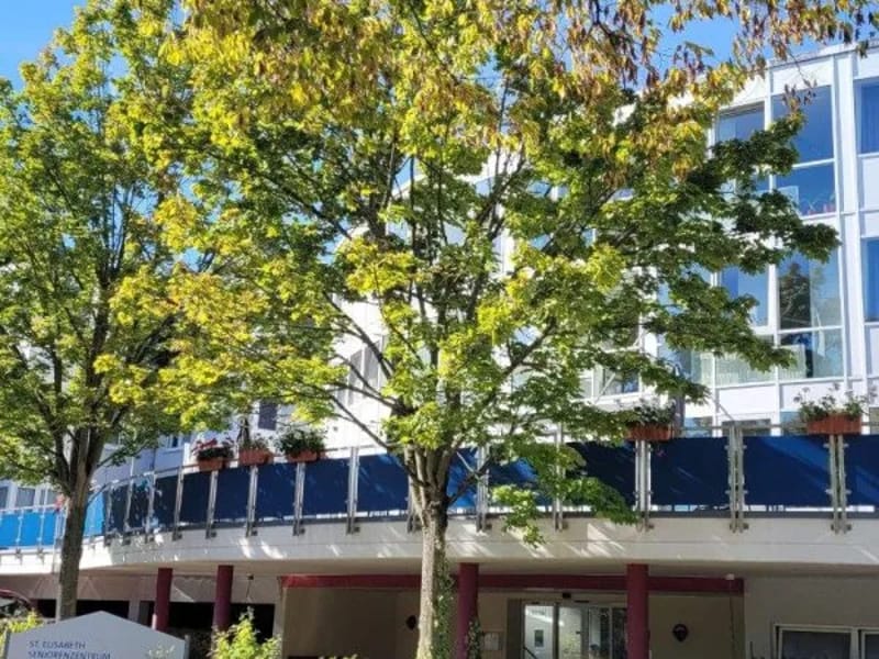 Sankt Elisabeth Seniorenzentrum - Pflegeheim in Alfter, Nordrhein-Westfalen photo 3