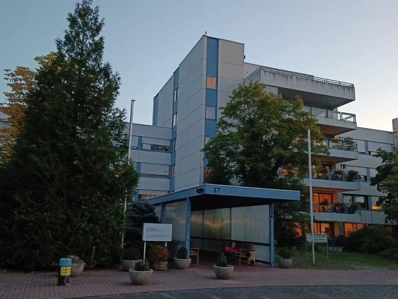 Sankt Elisabeth Seniorenzentrum - Pflegeheim in Alfter, Nordrhein-Westfalen photo 2