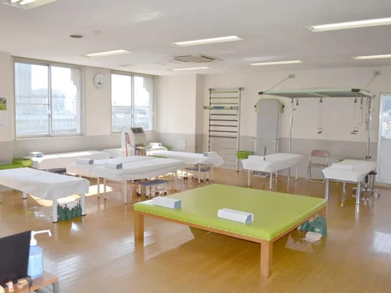 あさはら整形外科通所リハビリテーションセンター - 入院リハビリ in 熊本市北区, 熊本県 photo 1