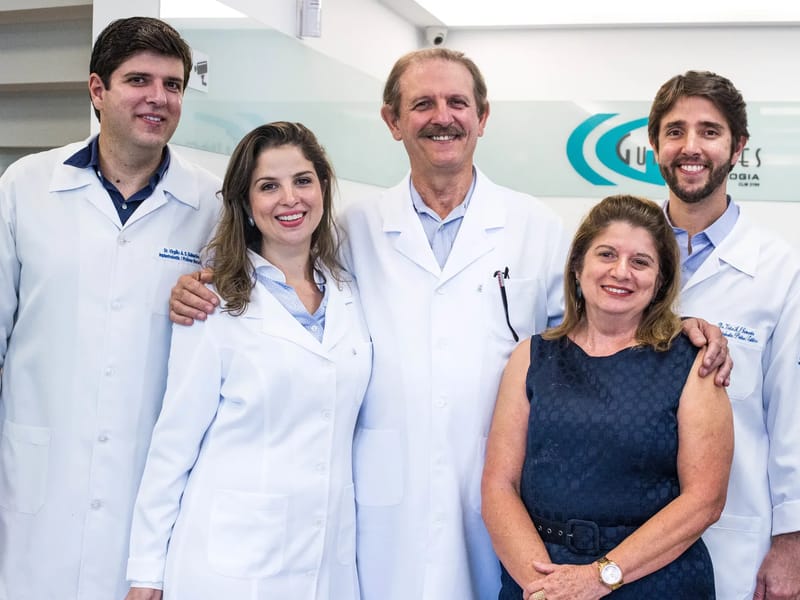 Falheiro Machado Guimaraes C Dentistas E Medicos Associado - Cuidado Domiciliar in Rio De Janeiro, RJ photo 2