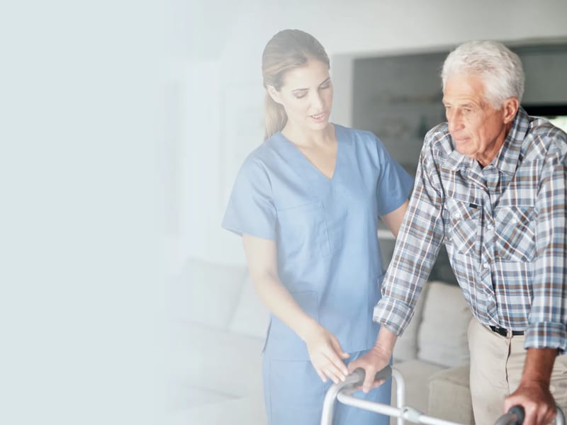 ALL HEALTH CARE SERVICES, INC. - Home Health Nursing in Oakland Park, FL photo 3