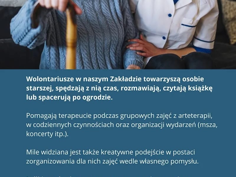 Zakład Opieki Długoterminowej EPIONE - Pielęgniarstwo domowe in Katowice, Katowice photo 9
