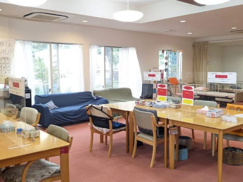 りぶり～居宅介護支援事業所 - 有料老人ホーム in 貝塚市, 大阪府 photo 3