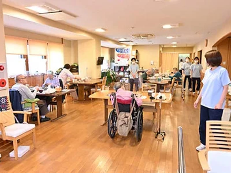 りぶり～居宅介護支援事業所 - 有料老人ホーム in 貝塚市, 大阪府 photo 2