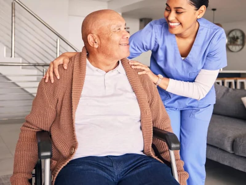 Berean Loving Home Care - Assisted Living in Chandler, AZ photo 2