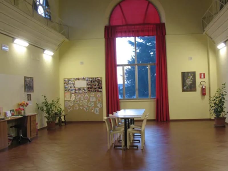 Casa Mater Orphanorum - Casa di Riposo in Cuggiono, Lombardia photo 1