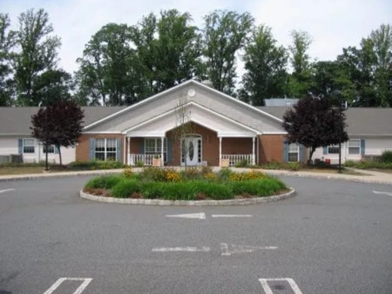 Arden Courts Of Whippany - Assisted Living in Whippany, NJ photo 1