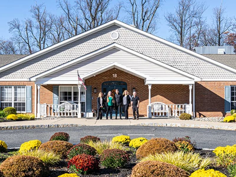 Arden Courts Of Whippany - Assisted Living in Whippany, NJ photo 3