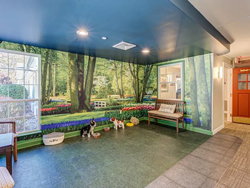 Arden Courts Of Whippany - Assisted Living in Whippany, NJ photo 2