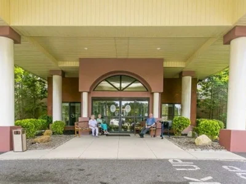 Allegria at the Fountains - Nursing Home in Atco, NJ photo 1