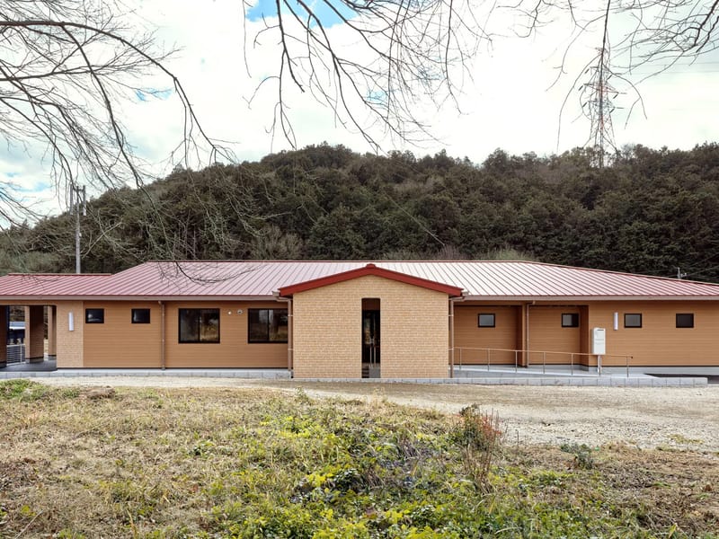 あったか居宅介護支援事業所 - 有料老人ホーム in 岐阜市, 岐阜県 photo 1