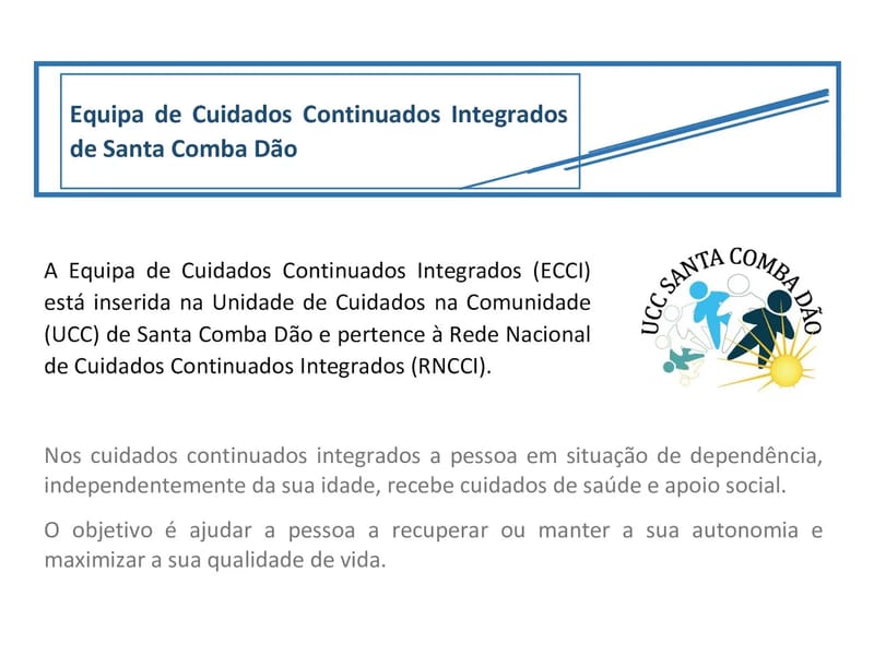 ECCI Sintra Cuidados Continuados - Lar de Idosos in Sintra, Lisboa photo 2