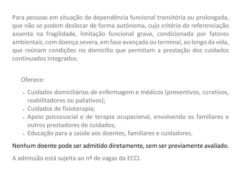 ECCI Sintra Cuidados Continuados - Lar de Idosos in Sintra, Lisboa photo 3