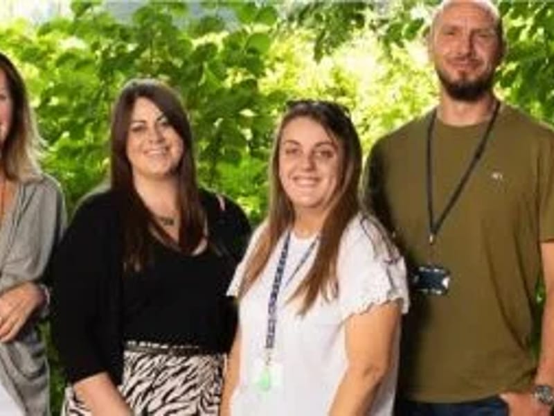 Enable Support Services - In-Home Care in Yeovil, England photo 2