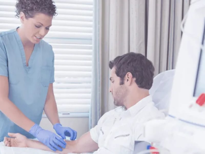Bio-Medical Long Beach Community Hemo - Dialysis in Long Beach, CA photo 1