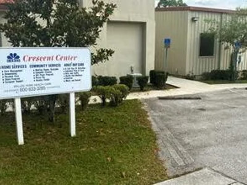 Community Aging & Retirement Services, INC. - Adult Day Care in HUDSON, FL photo 2